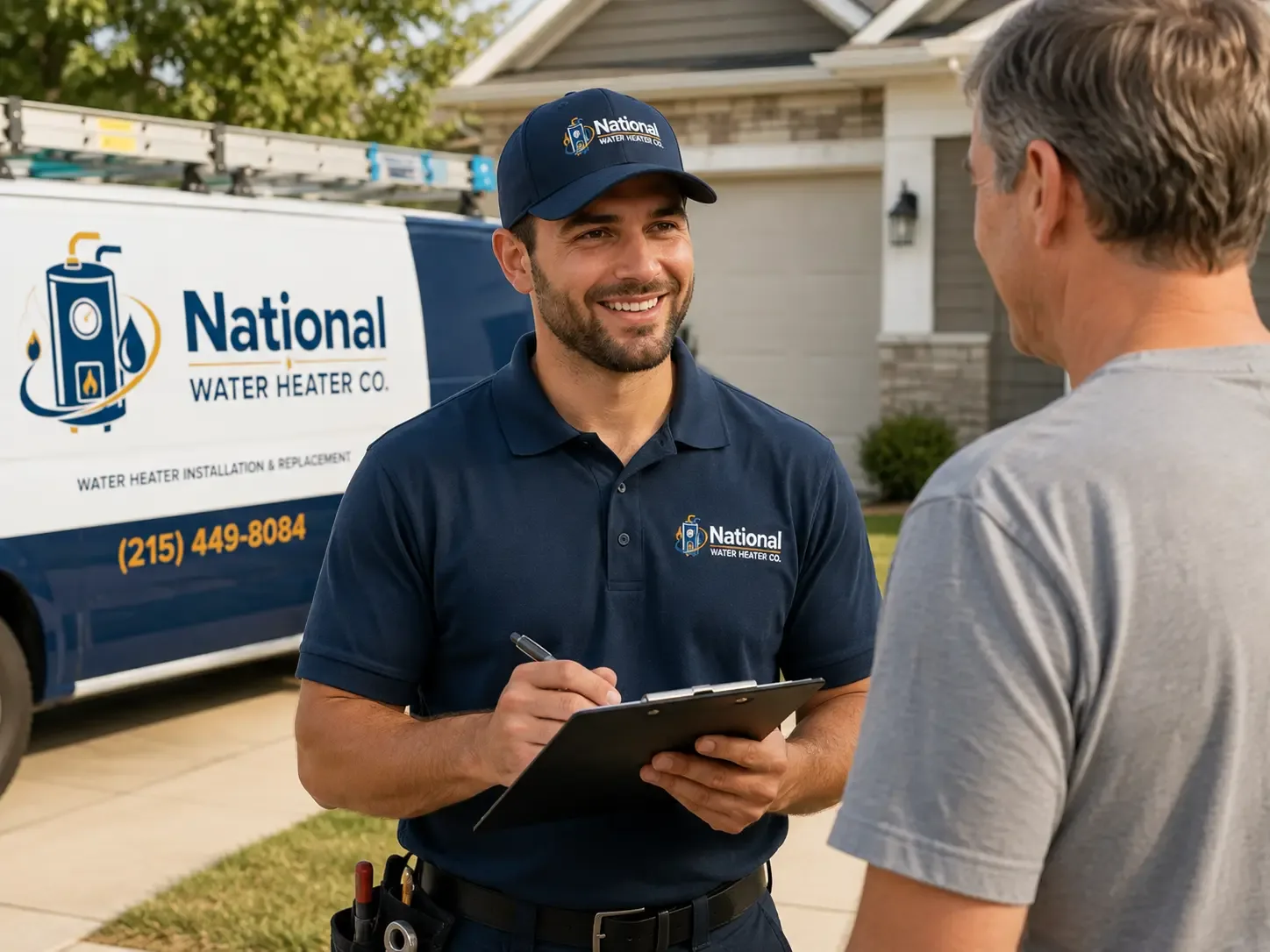 Water Heater Installation Pinetta, FL FAQs